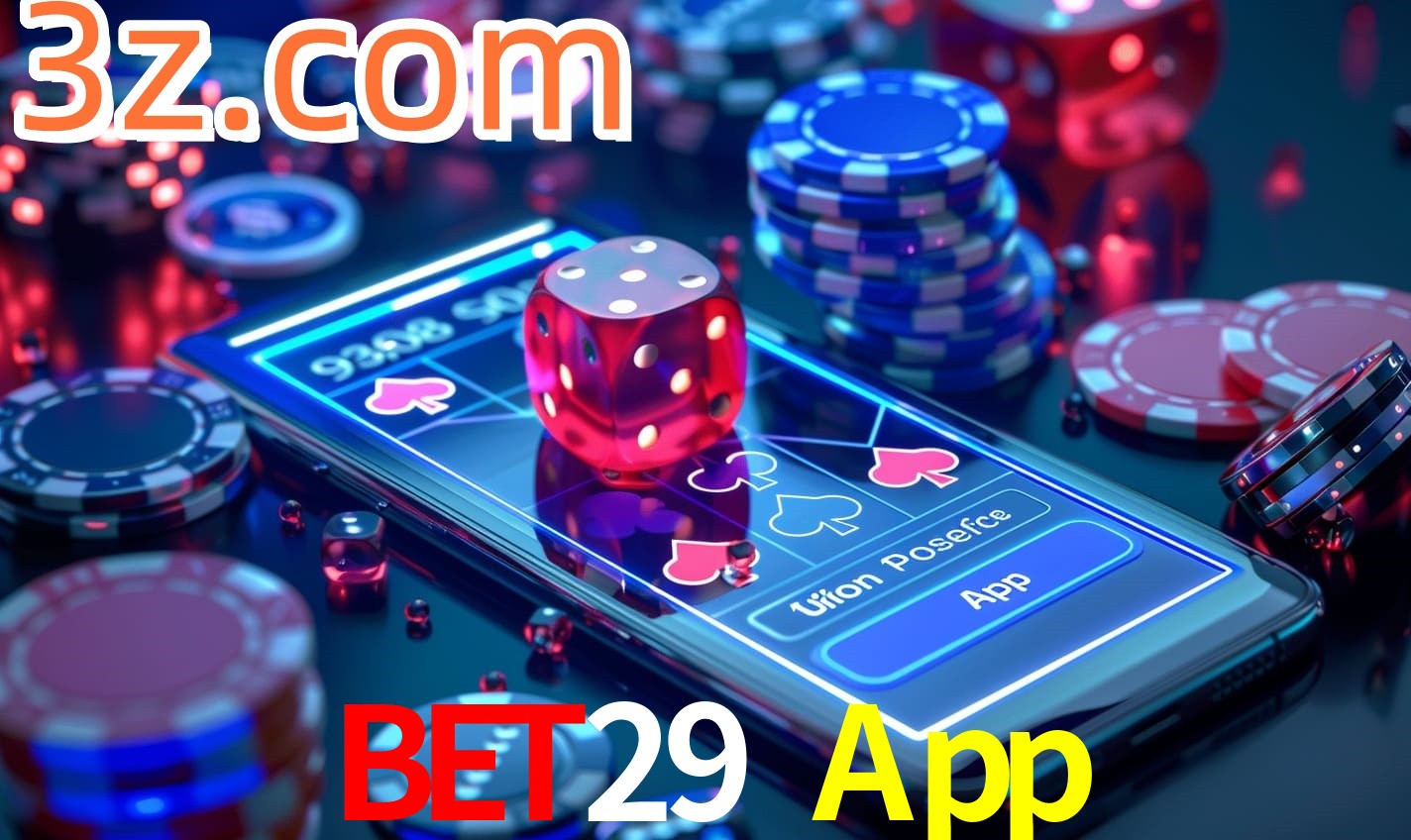 Baixar App Bet29 App