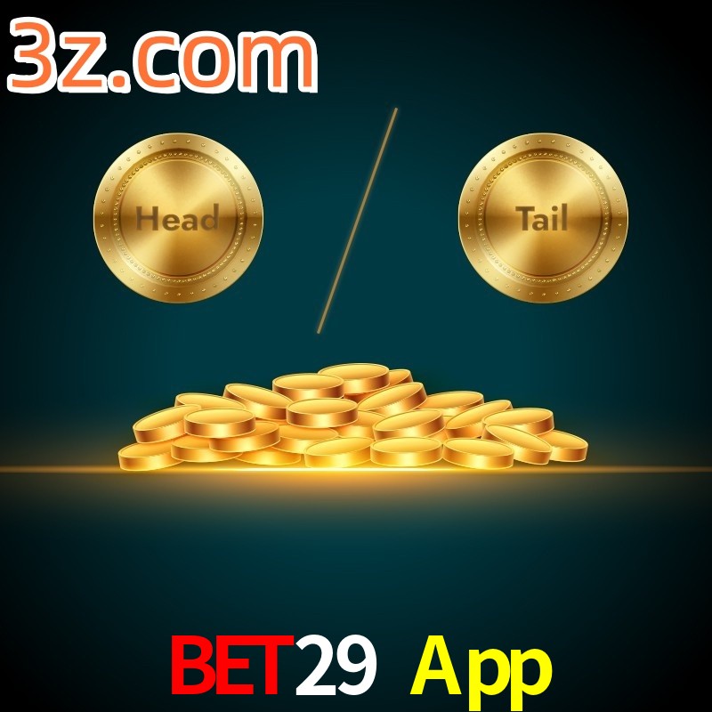 Bônus de Boas-Vindas Bet29 App