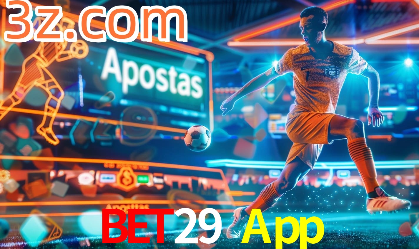 Apostas Bet29 App