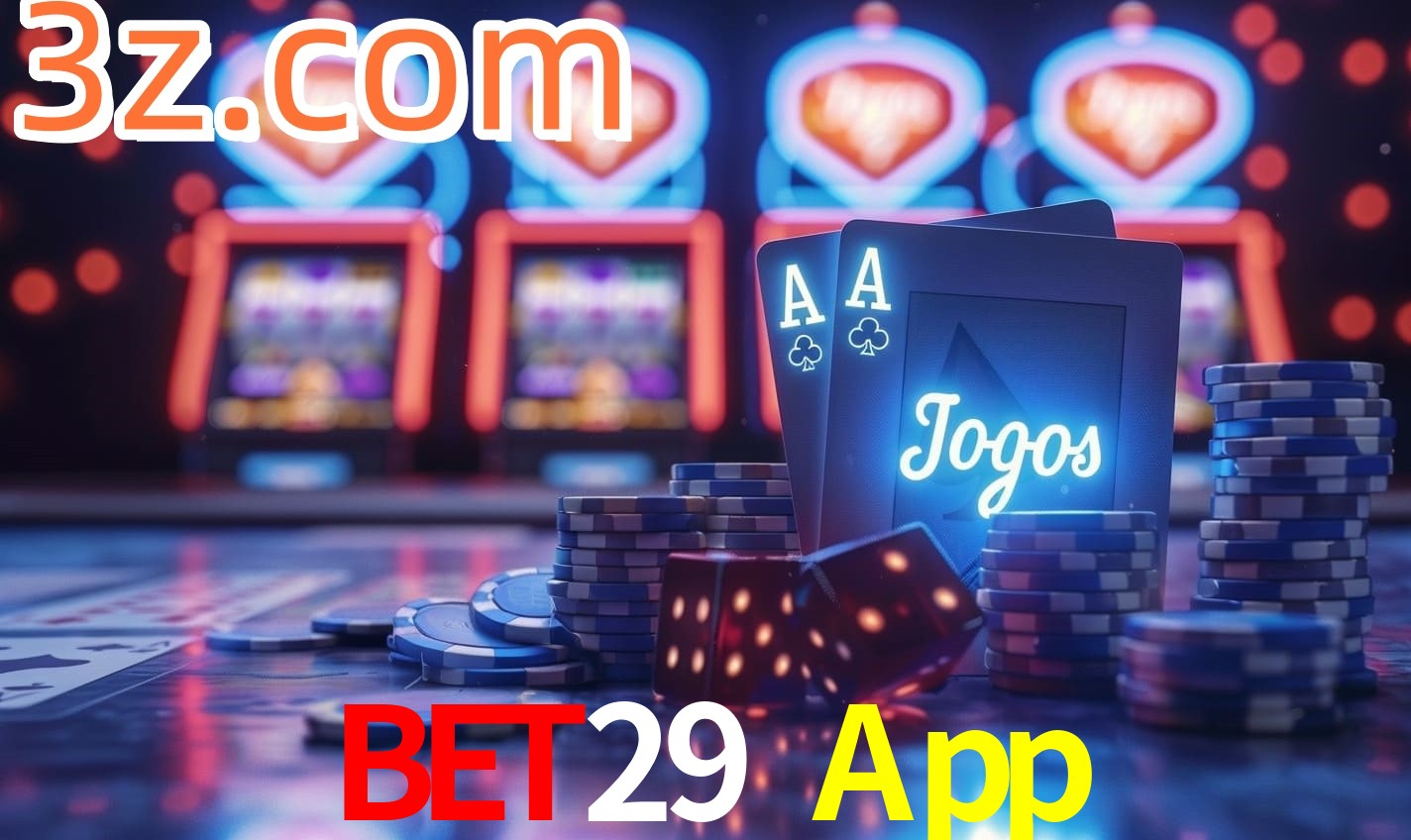 Lista de Jogos Bet29 App